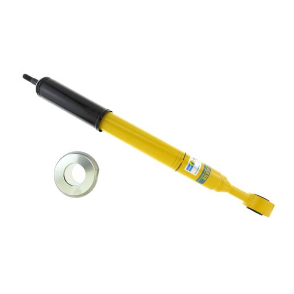Bilstein - Bilstein 4600 Series 08-17 Toyota Land Cruiser 5.7L V8 Front 46mm Monotube Shock Absorber - 24-214018