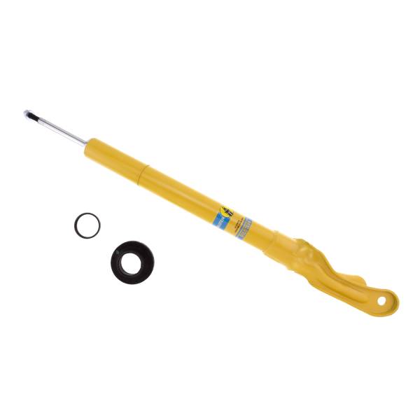 Bilstein - Bilstein 4600 Series 11-14 Jeep Grand Cherokee Front 46mm Monotube Shock Absorber - 24-225410