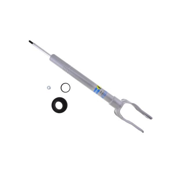 Bilstein - Bilstein 5100 Series 11-14 Jeep Grand Cherokee Front 46mm Monotube Shock Absorber - 24-225434