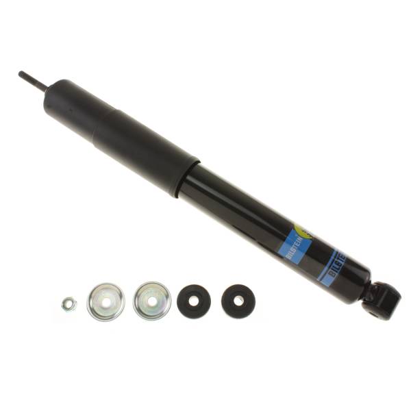 Bilstein - Bilstein Drag Series 94-04 Ford Mustang Rear 46mm Monotube Shock Absorber - 24-229258