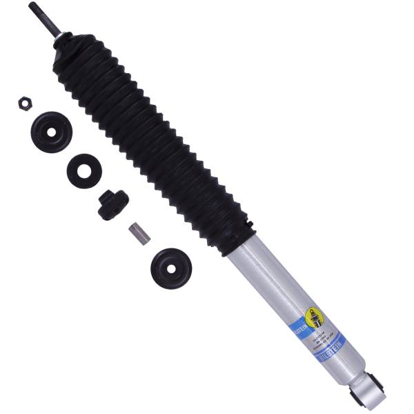 Bilstein - Bilstein 5100 Series 2019+ Dodge Ram 1500 46mm Monotube Shock Absorber- Rear - 24-233354