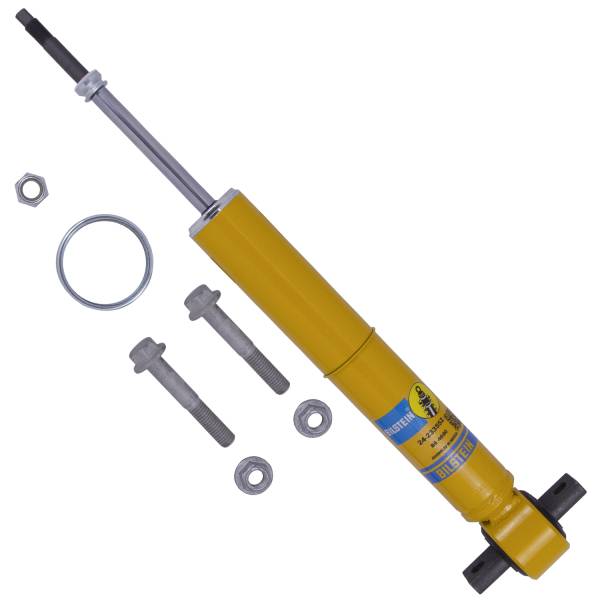 Bilstein - Bilstein 19-20 Ford Ranger B6 4600 Front Shock - 24-233552