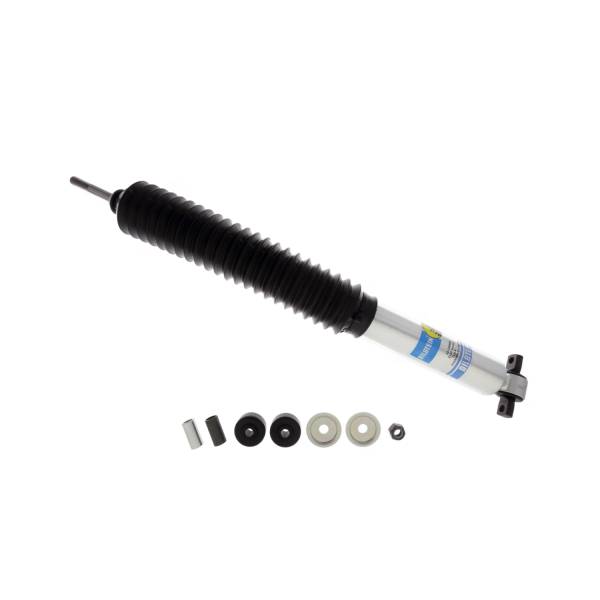 Bilstein - Bilstein 5100 Series 99-06 Chevy Silverado 1500/97-03 Ford F-150 Front 46mm Monotube Shock Absorber - 24-236942