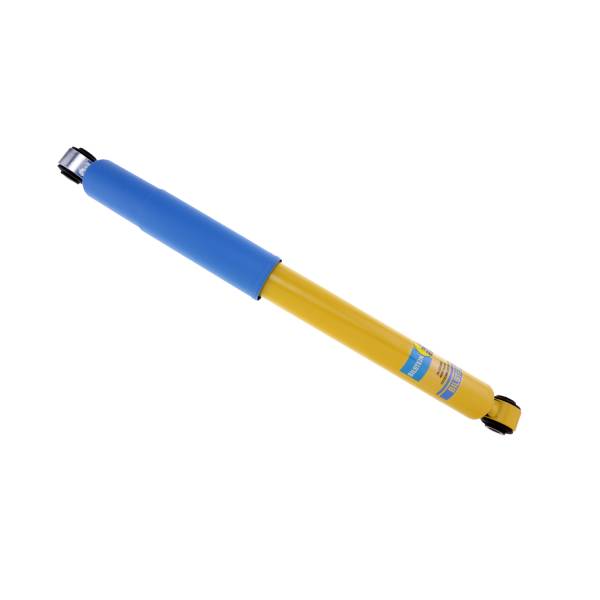 Bilstein - Bilstein 4600 Series 14 Chevy Silverado 1500 / 14 GMC Sierra 1500 Rear 46mm Monotube Shock Absorber - 24-238298