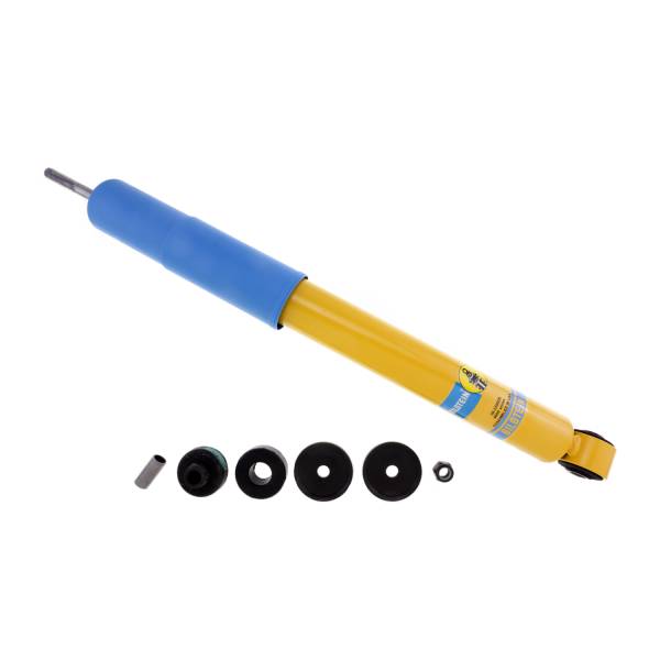 Bilstein - Bilstein 4600 Series 13-14 Dodge Ram 3500 Front 46mm Monotube Shock Absorber - 24-238526