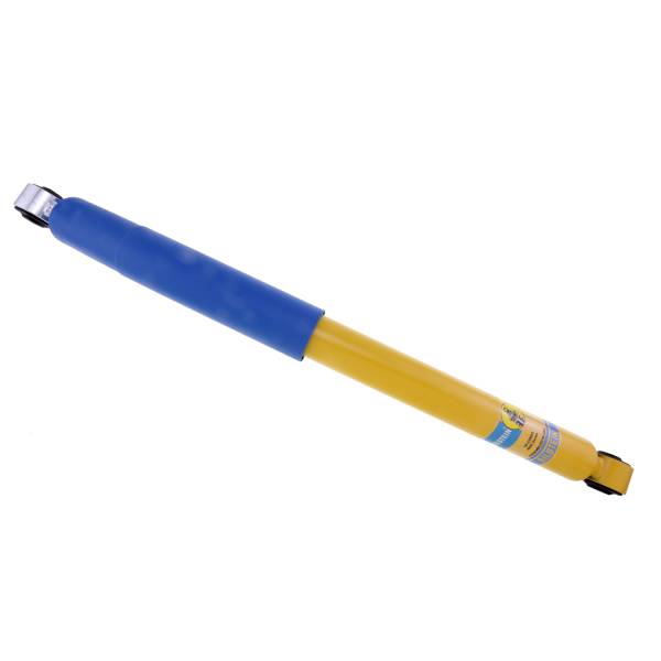 Bilstein - Bilstein 4600 Series 13-14 Dodge Ram 3500 Rear 46mm Monotube Shock Absorber - 24-238533