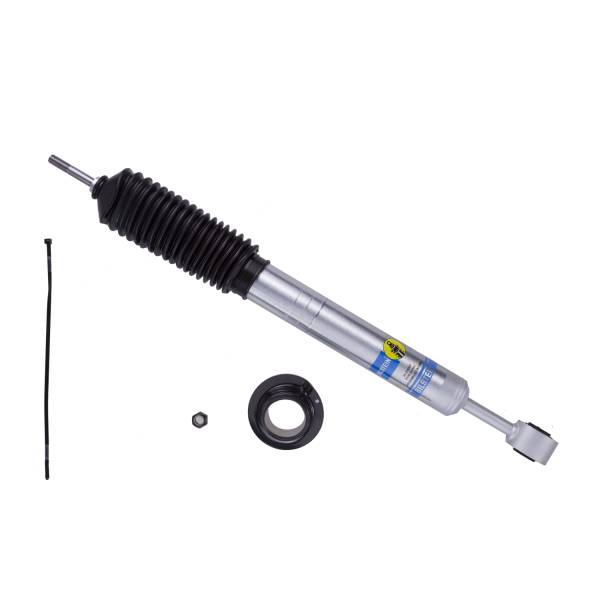 Bilstein - Bilstein 5100 Series 2008 Toyota Sequoia SR5 Premium Front 46mm Monotube Shock Absorber - 24-239387