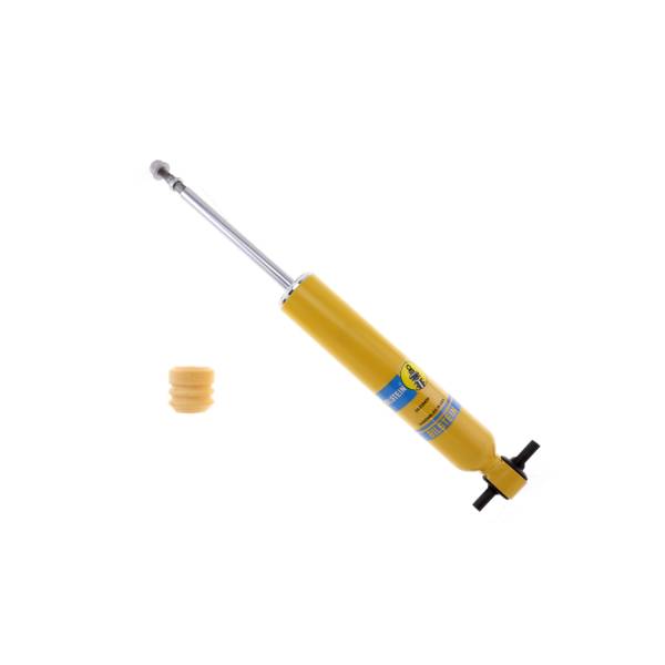 Bilstein - Bilstein B8 14-15 Chevrolet Corvette (C7) Front 46mm Monotube Shock Absorber - 24-239424