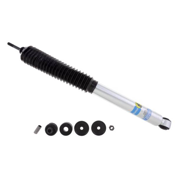 Bilstein - Bilstein 5100 Series 14-15 Dodge Ram 2500 Rear 46mm Monotube Shock Absorber - 24-239455
