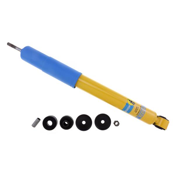 Bilstein - Bilstein 4600 Series 2014 Dodge Ram 2500 Front 46mm Monotube Shock Absorber - 24-240390