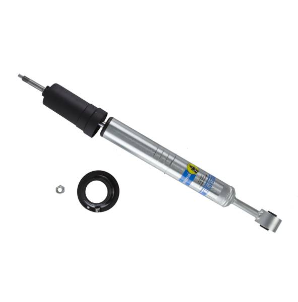 Bilstein - Bilstein 5100 Series 2005+ Toyota Hilux Front 46mm Monotube Shock Absorber - 24-245487