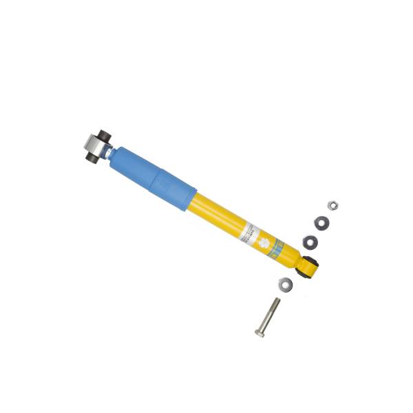 Bilstein - Bilstein B6 Performance 2014-2016 Nissan Rogue S/SL/SV Rear Monotube Shock - 24-245685