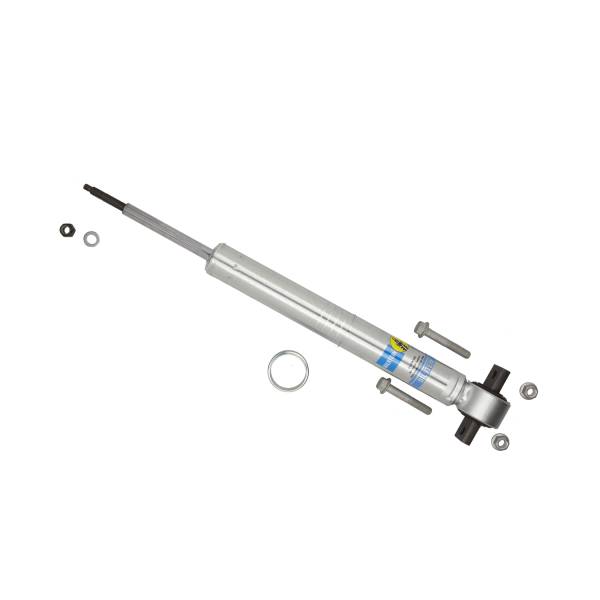 Bilstein - Bilstein 5100 Series 2015-2016 Ford F-150 XL/XLT V6 3.5L Front 46mm Monotube Shock Absorber - 24-248129