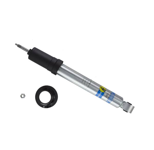 Bilstein - Bilstein 5100 Series 96-02 Toyota 4Runner Front 46mm Monotube Shock Absorber - 24-248730