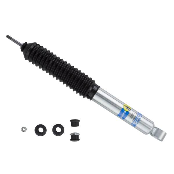 Bilstein - Bilstein 5100 Series 96-02 Toyota 4Runner Rear 46mm Monotube Shock Absorber - 24-249966