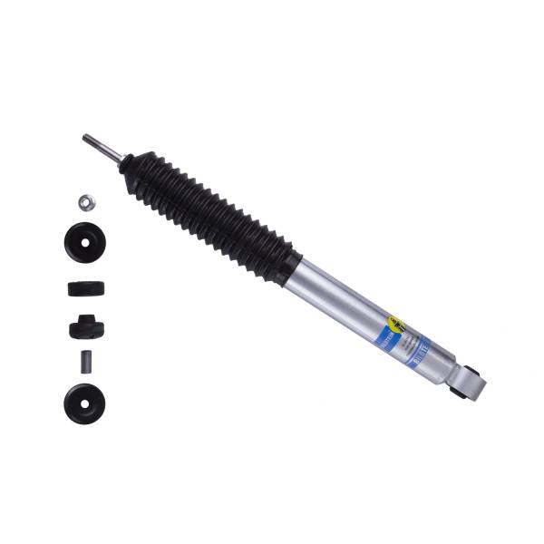 Bilstein - Bilstein 5100 Series 2013-2015 Dodge Ram 3500 Front 46mm Monotube Shock Absorber - 24-251747