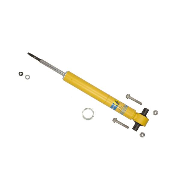 Bilstein - Bilstein 4600 Series 15-16 Ford F-150 XL/XLT/Lariat/Platinum Front 46mm Monotube Shock Absorber - 24-253208