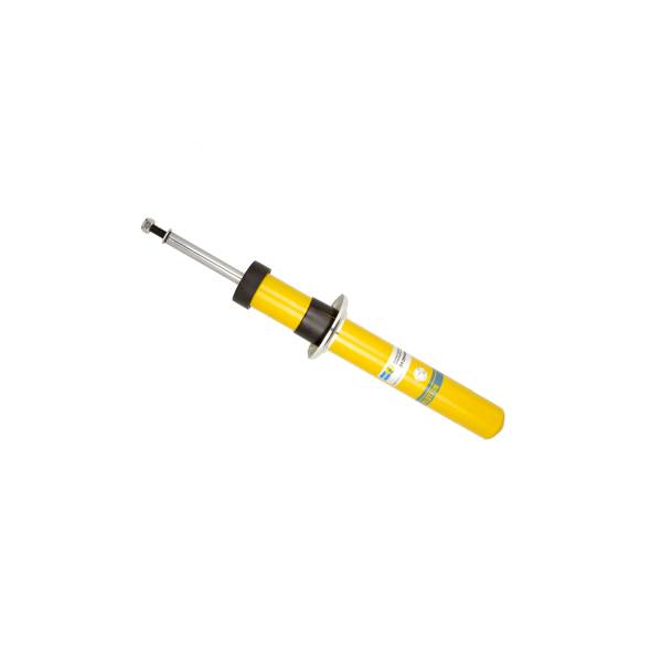 Bilstein - Bilstein B6 2016-2017 Volvo XC90 Front Monotube Shock Absorber - 24-254496