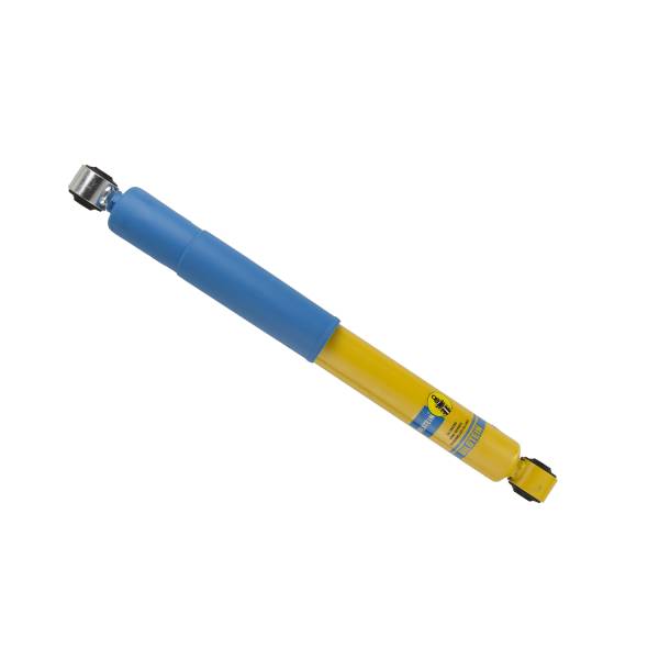 Bilstein - Bilstein B6 4600 2015-2016 Chevrolet Colorado Rear Monotube Shock Absorber - 24-256254