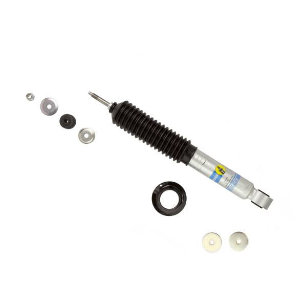 Bilstein - Bilstein 5100 Series 2000 Toyota Tundra Base Front 46mm Monotube Shock Absorber - 24-261425