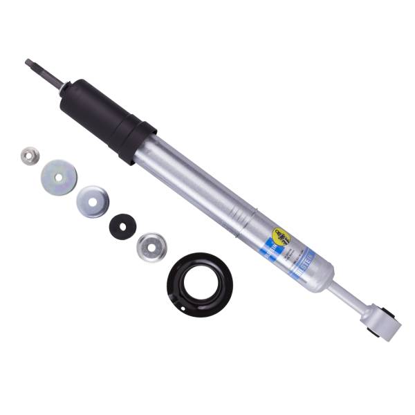 Bilstein - Bilstein B8 5100 Series 2016 Toyota Tacoma TRD/ Limited /SR /SR5 Front 46mm Monotube Shock Absorber - 24-263108