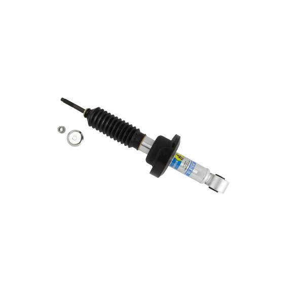 Bilstein - Bilstein 5100 Series 16-19 Nissan Titan XD 46mm (Ride Height Adjustable) Shock Absorber - 24-266659