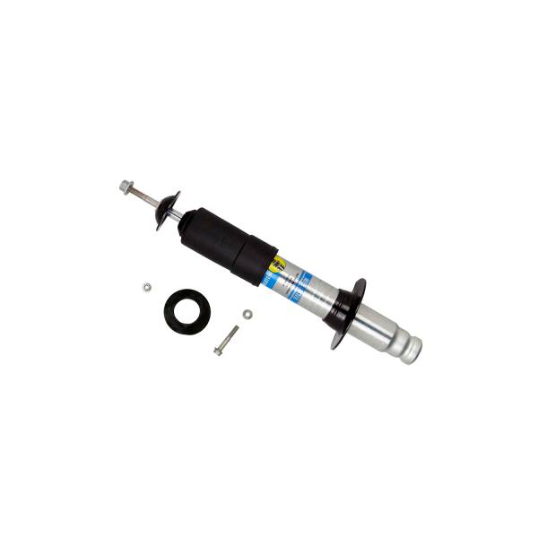 Bilstein - Bilstein 5100 Series 02-09 Chevrolet Trailblazer Front 46mm Monotube Shock Absorber (Height Adj) - 24-267014