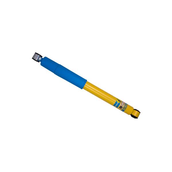 Bilstein - Bilstein 4600 Series 16-17 Nissan Titan XD (4WD) Rear 46mm Monotube Shock Absorber - 24-268127
