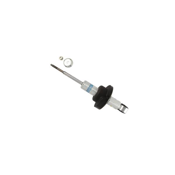 Bilstein - Bilstein 5100 Series 17-19 Nissan Titan Front 46mm Monotube Shock Absorber - 24-268189