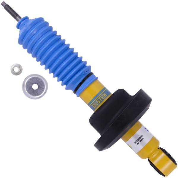 Bilstein - Bilstein B6 4600 Series 17-20 Nissan Titan (2WD) Front Monotube Shock Absorber - 24-268202