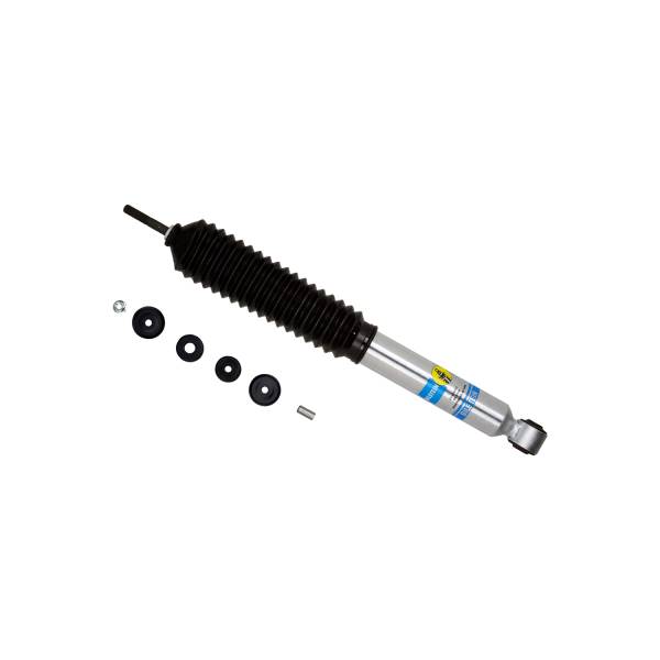 Bilstein - Bilstein 5100 Series 2017 Ford F-250 / F-350 Super Duty Front Shock Absorber - 24-274951