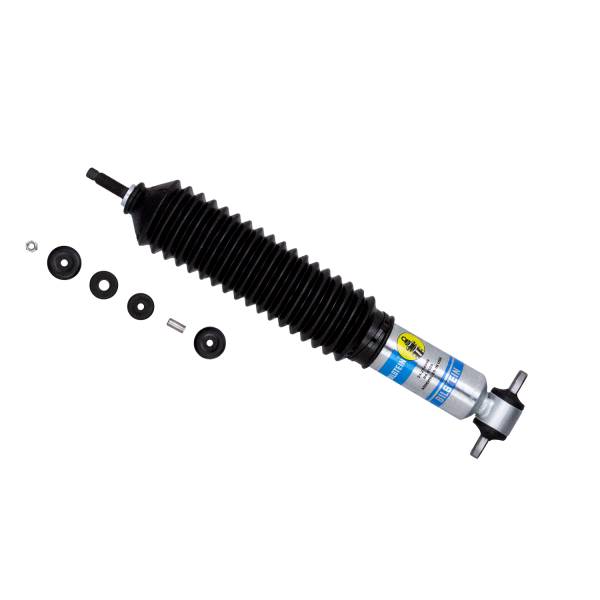 Bilstein - Bilstein 5100 Series 09-17 Dodge Ram 1500 Front 46mm Monotube Shock Absorber - 24-274999