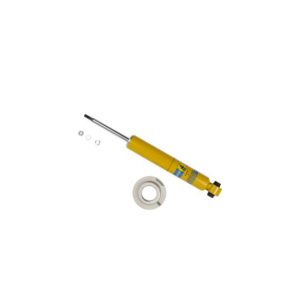 Bilstein - Bilstein B6 13-15 Subaru XV Crosstrek Rear Monotube Shock Absorber - 24-278393