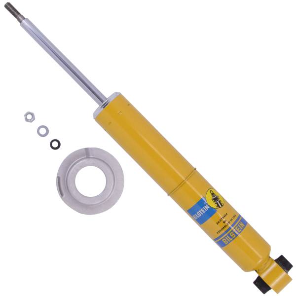 Bilstein - Bilstein B6 09-13 Subaru Forester Rear Shock Absorber - 24-278454