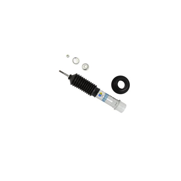 Bilstein - Bilstein B8 5100 Series 02-12 Jeep Liberty Front Shock Absorber - Front Lift 1-2.5in - 24-282642