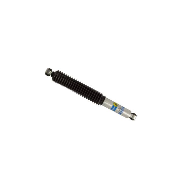 Bilstein - Bilstein 5100 Series 02-12 Jeep Liberty Rear 46mm Monotube Shock Absorber (for 0-1in Rear Lift) - 24-282659