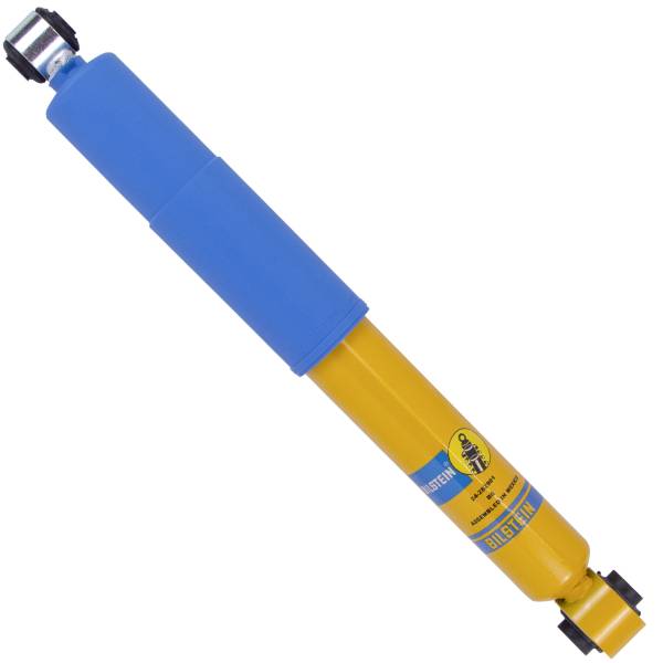Bilstein - Bilstein B6 14-19 Toyota Highlander Rear Monotube Shock Absorber - 24-282901