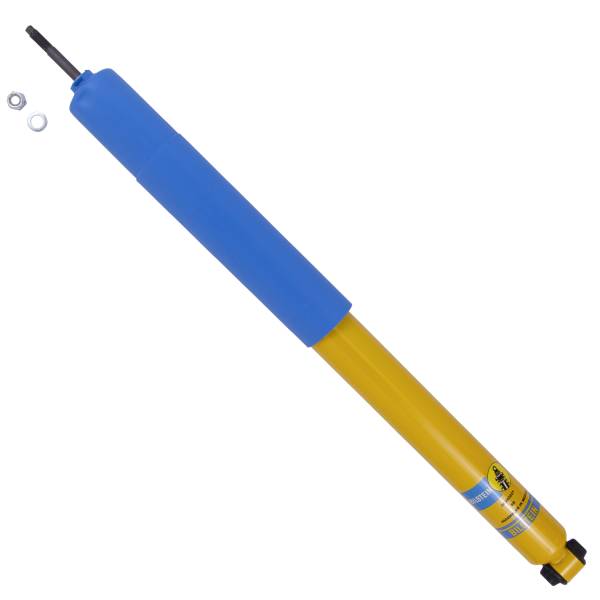 Bilstein - Bilstein B6 (HD) 07-10 Ford Edge Rear Shock Absorber - 24-283021