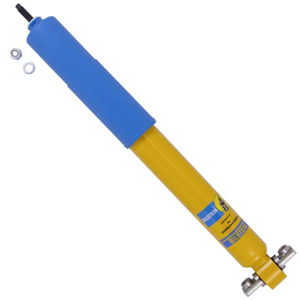 Bilstein - Bilstein B6 15-20 Ford Edge Rear Shock Absorber - 24-283113