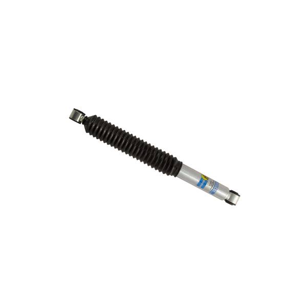 Bilstein - Bilstein 5100 Series 17-18 Nissan Titan Rear 46mm Monotube Shock Absorber (for 0-1in Rear Lift) - 24-284097