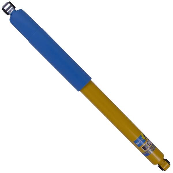 Bilstein - Bilstein 4600 Series 17-19 Ford F-450 Super Duty Rear 46mm Monotube Shock Absorber - 24-284738