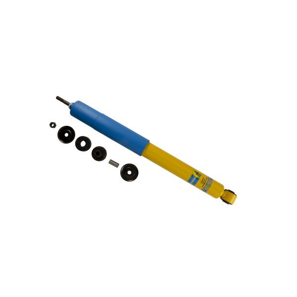 Bilstein - Bilstein 14-18 Dodge Ram 2500 Rear 46mm Monotube Shock Absorber - 24-285650