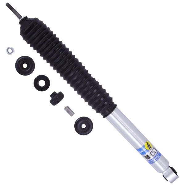Bilstein - Bilstein 5100 Series 14-20 Ram 2500 Front 46mm Monotube Shock Absorber - 24-285704