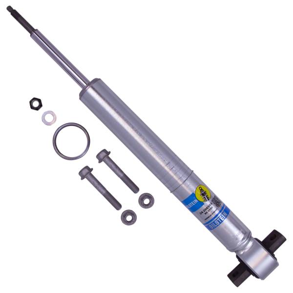 Bilstein - Bilstein 5100 Series 2014 Ford F-150 Front 46mm Monotube Shock Absorber - 24-286503
