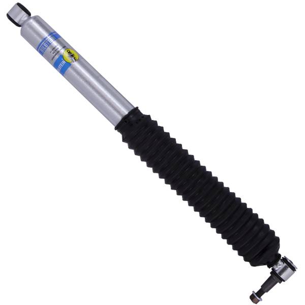 Bilstein - Bilstein 5100 Series 17-20 Ford F-250 / F-350 Super Duty 46mm Monotube Steering Damper - 24-286558