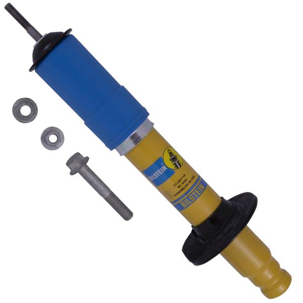 Bilstein - Bilstein 4600 Series 03-06 Chevrolet SSR Front Shock Absorber - 24-286718