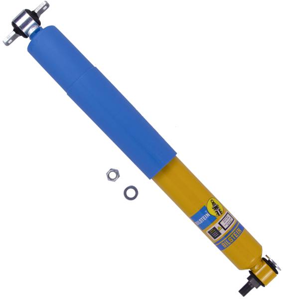 Bilstein - Bilstein Motorsport AK Series 73-81 Buick Century 46mm Monotube Shock Absorber - 24-291699