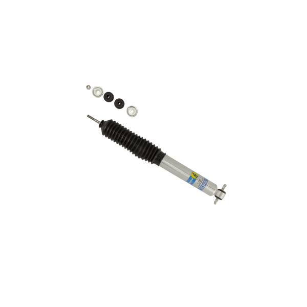 Bilstein - Bilstein 5100 Series 1998 Jeep Wrangler SE Front 46mm Monotube Shock Absorber - 24-293099