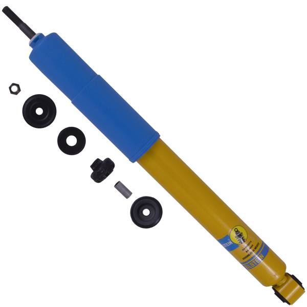 Bilstein - Bilstein 4600 Series 19-21 RAM 2500 Front 46mm Monotube Shock Absorber - 24-302074