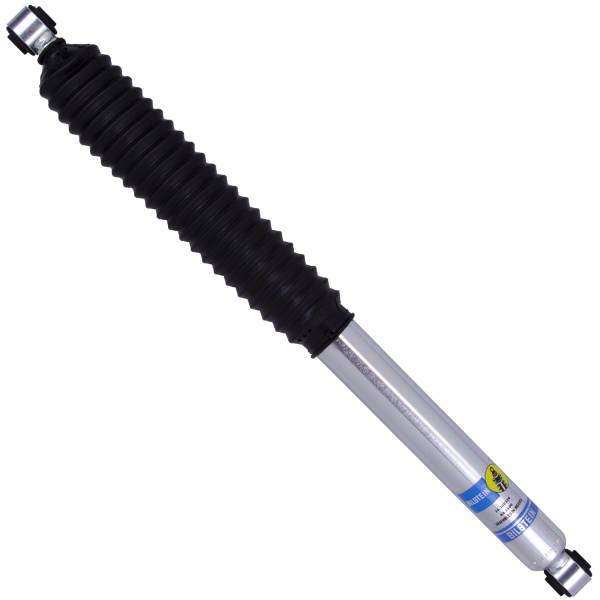 Bilstein - Bilstein 5100 Series 13-18 &19-22 RAM 3500 4WD w/ Coil Spring Rr 0-1in Lift Height Shock Absorber - 24-302326